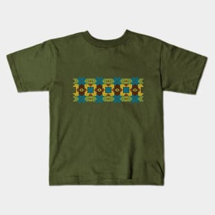 Etniko Kids T-Shirt